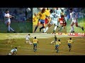 All-Out Battle against Copa America&#39;s Champions! ☆ Lionhearted Maradona 90 vs Brazil 720p