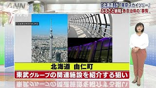 これって地産？ふるさと納税　各自治体の“事情”(18/09/11)