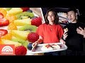 How BuzzFeed's Tasty Produces Those Insanely Popular Food Videos | Crazy Kitchens | TODAY Originals