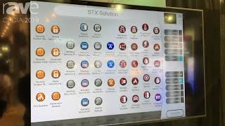 CEDIA 2019: STX Solution Showcases Its New Smart Camera App for Systems Sales and Design screenshot 1