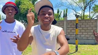 NIPE MAIKI video visualiser _Young Bad X Dmon Ghazzi X Bandit Max 