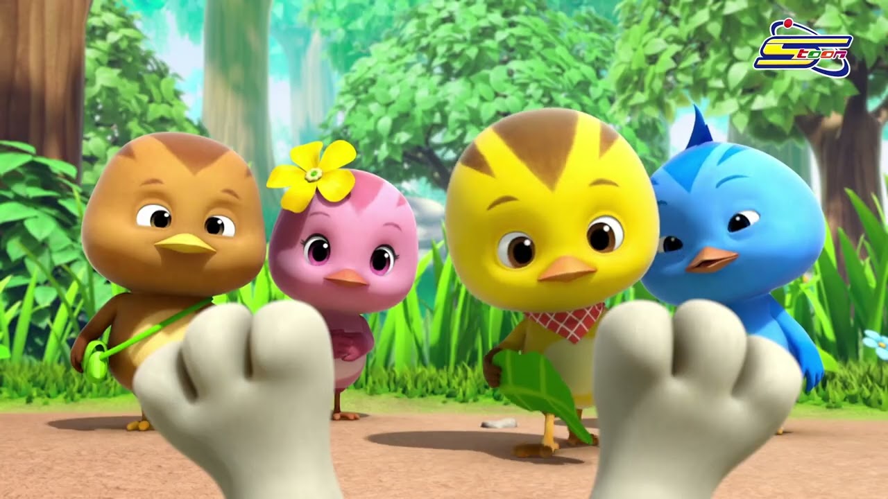 سبيستون | كاتوري - مجموعة الحلقات السابعة