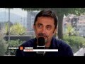 Cannes 2014 WINTER SLEEP - Best of Interview