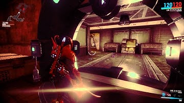 Warframe: Locating the Foundry Segment! (Episode 3)