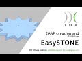 Ddx pills  easystone   zmap creation and zmap sum