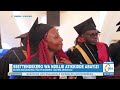 Ssettendekero Wa Ndejje Atikkidde Abayizi Abamu Babanguddwa Mu Byemikono Ssettendekero Wa Ndejje Atikkidde Abayizi Abamu Babanguddwa Mu Byemikono