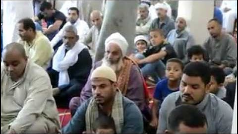 الشيخ محمود الطوخى سورة هود 2017