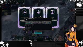 Kiiroi_Lily First time Scuff Stream   #vtuber #newbie #engvtuber