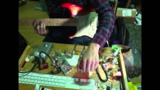 Analog Electronics Final Project