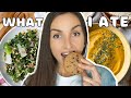What I Eatin a Week VLOG ☀️ Vegan Recipes, Trying New Snacks, and Dairy-Free Ice Cream Sandwiches!
