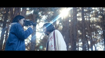 『彼女はなぜ、猿を逃したか？』予告【2024年2月24日公開】