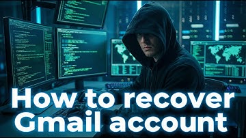 How to recover gmail account || Gmail recovery without verification code ||2 step verification gmail