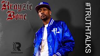 Krayzie Bone Presents Truth Talks E22 Respect