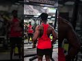 Back Workout That Hits ALL Angles 💥 #youtubeshorts #motivation #gymmotivation #foryou #viral