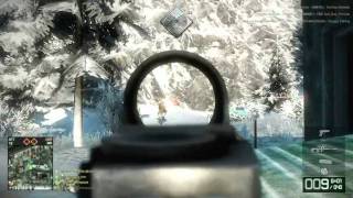 BC2 - Ninja