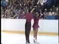 Cherkasova & Shakhrai - 1980 Olympics SP