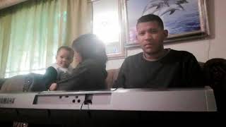 Abegail berry & Franco De jongh