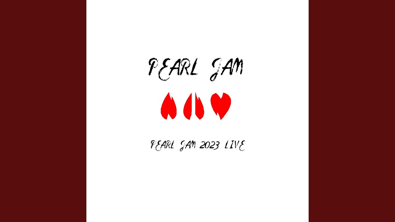Even Flow (Live in Ft. Worth, 9/13/2023 (feat. Worth & 9/13/2023)