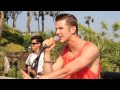 "Rude" (MAGIC! Cover)