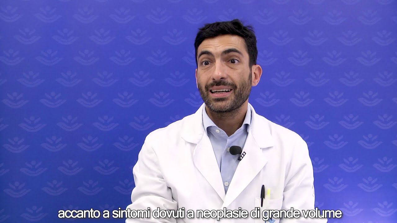 Tumori al cervello: quali sono i sintomi - Intervista al dott. Carai