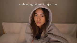 learning how to fail by Michelle Gia 10,399 views 1 year ago 9 minutes, 18 seconds