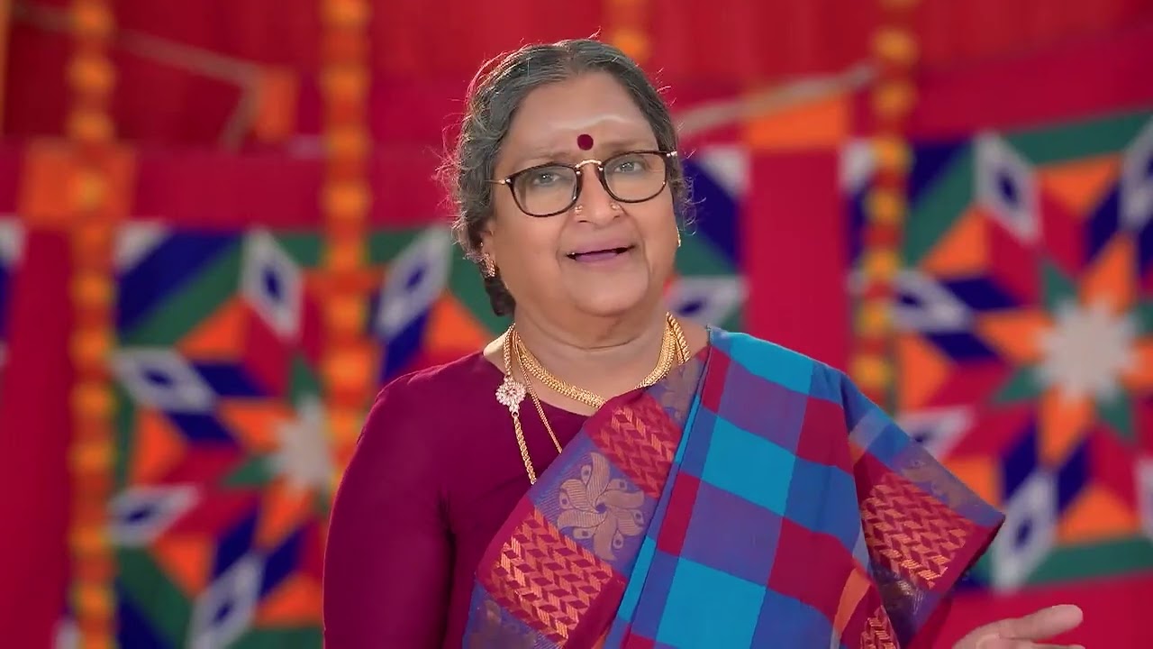 Karthigai Deepam | Ep - 806 | Webisode | May 05 2025 | Zee Tamil