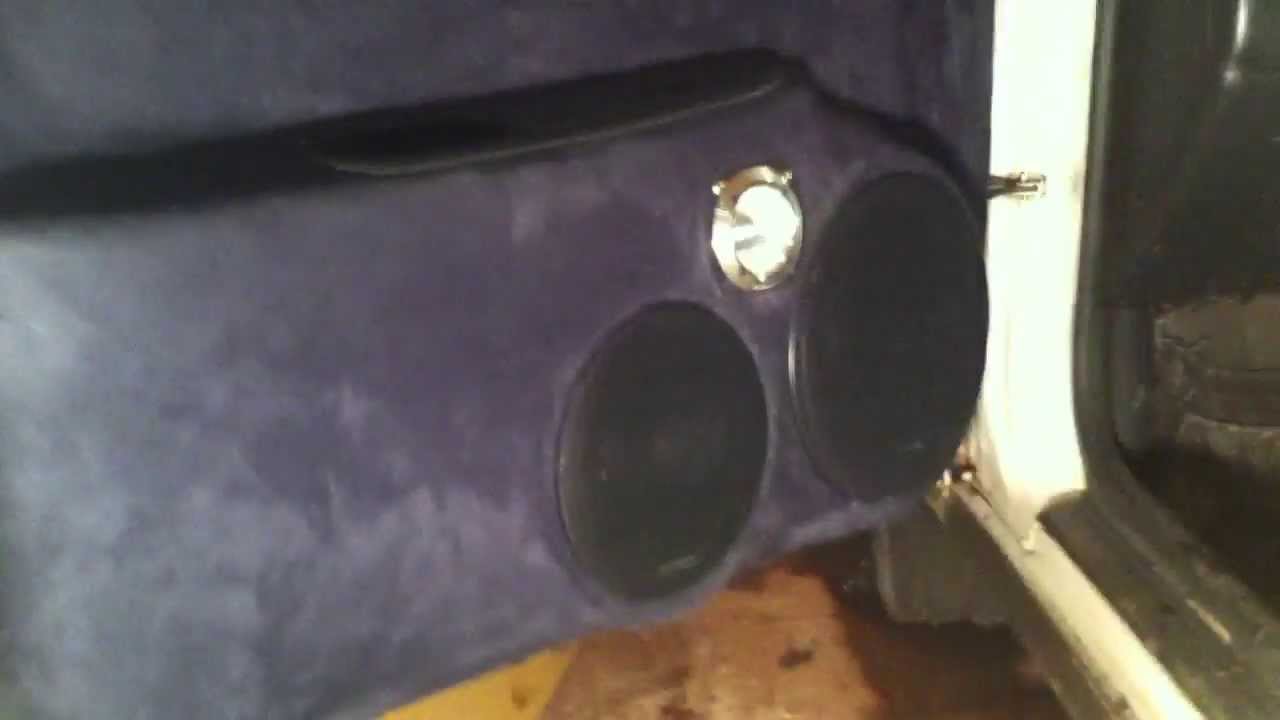 Strong Sound Team Hannibal 8P + Hannibal 6 + Alphard HLS-20 - YouTube