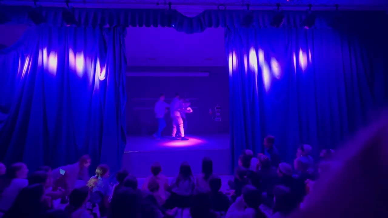 הכתרה תשפ״ה🥳🥳🤩🤩