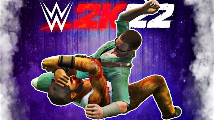CAW SHOWCASE - TORQUE (THE SUFFERING) VS. DANIEL L...