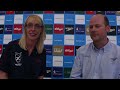 Scottish Gas National Age Groups Championships 2013 Day 5 - Ally Whike
