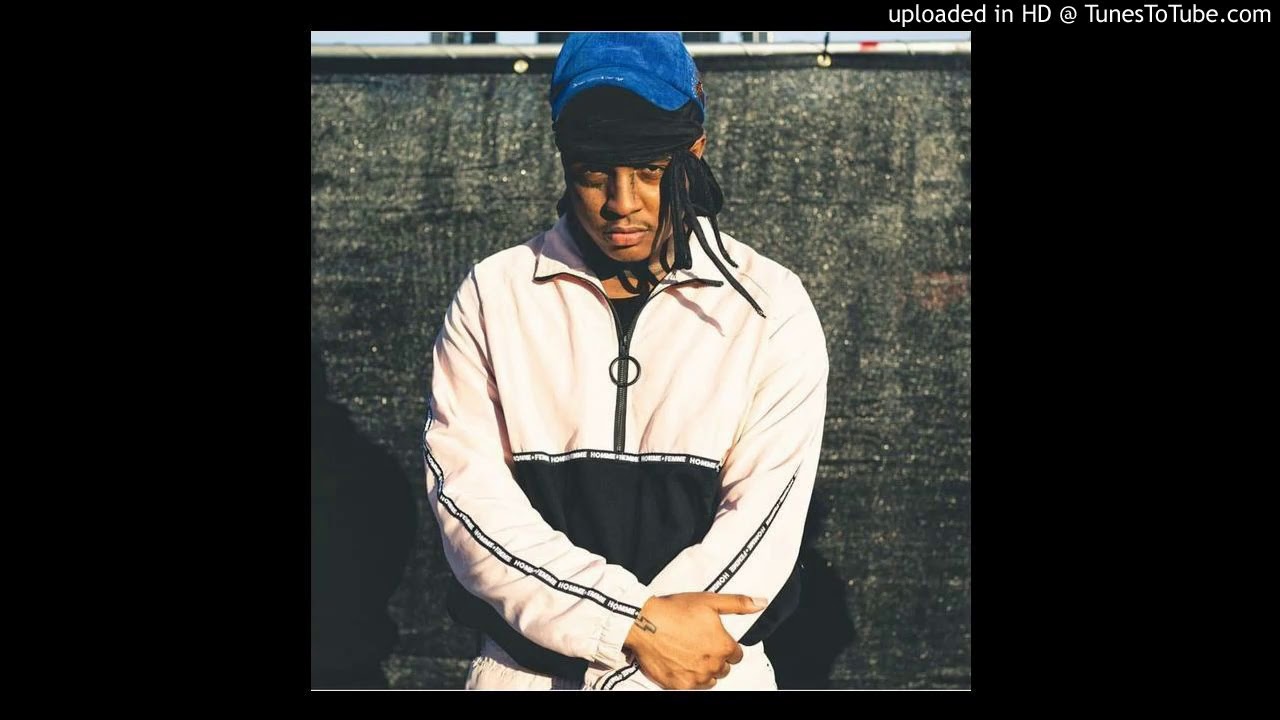 [FREE] Ski Mask The Slump God x KiD TRUNKS Type Beat 2019 - "Time" (Prod. khroam)