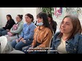 Conoce a las elegidas de nuestro programa #LinierasEnlaza 💪🏻🥰