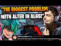 Tsm imperialhal explains why he thinks alter will probably not be viable in season 21 algs