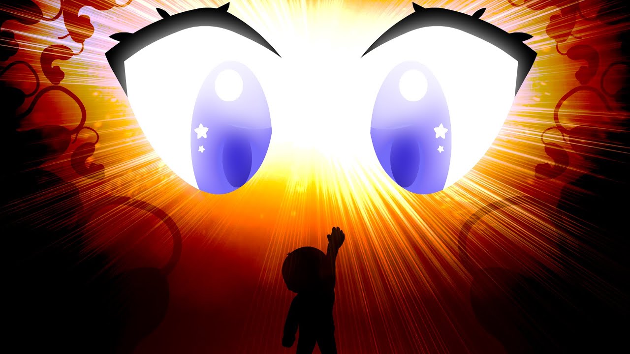 Become a shrimp / Chat Lore Video | Shylily animation