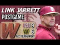 FSU Baseball | Link Jarrett interview | 9-6 win over Wake Forest in ACC semifinals | Florida State