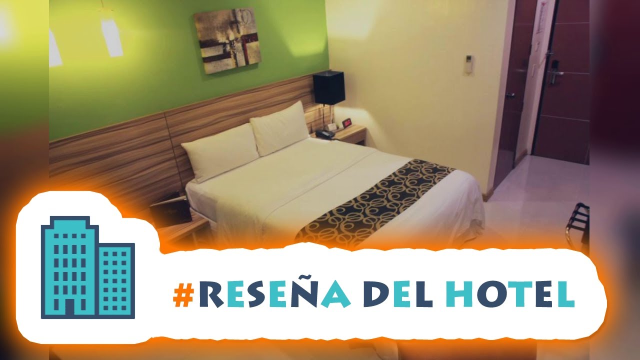 BigCityHotels • Reseña Guijo Suites Makati