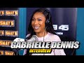 The Big Door Prize: Gabrielle Dennis Reveals All! 🚪💥 | SWAY’S UNIVERSE