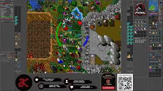 Lvl 921 Sequestrado E Exitado