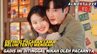 KISAH WANITA CANTIK DITINGGAL NIKAH PACARNYA PADAHAL SUDAH 10 TAHUN PACARAN ❗Dracin - Drama China