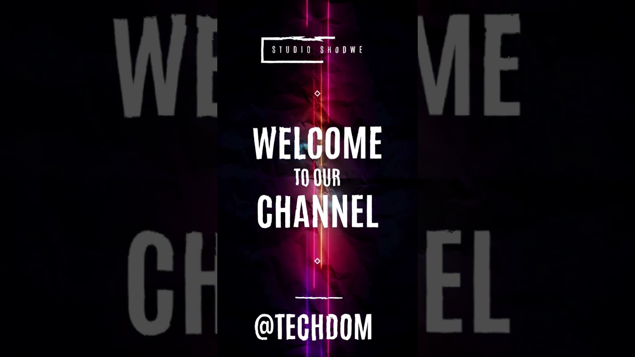 The TeCh Editing