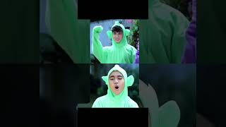 #magic 5 maaf terlambat