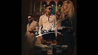 Kybba, Ryan Castro, Bad Gyal & TopBoy - SE LE VE (Version Original)