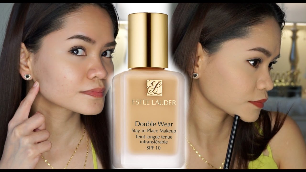 ESTEE LAUDER double wear SAND