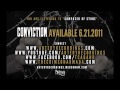 The Crimson Armada - Composed of Stone (Track Video)