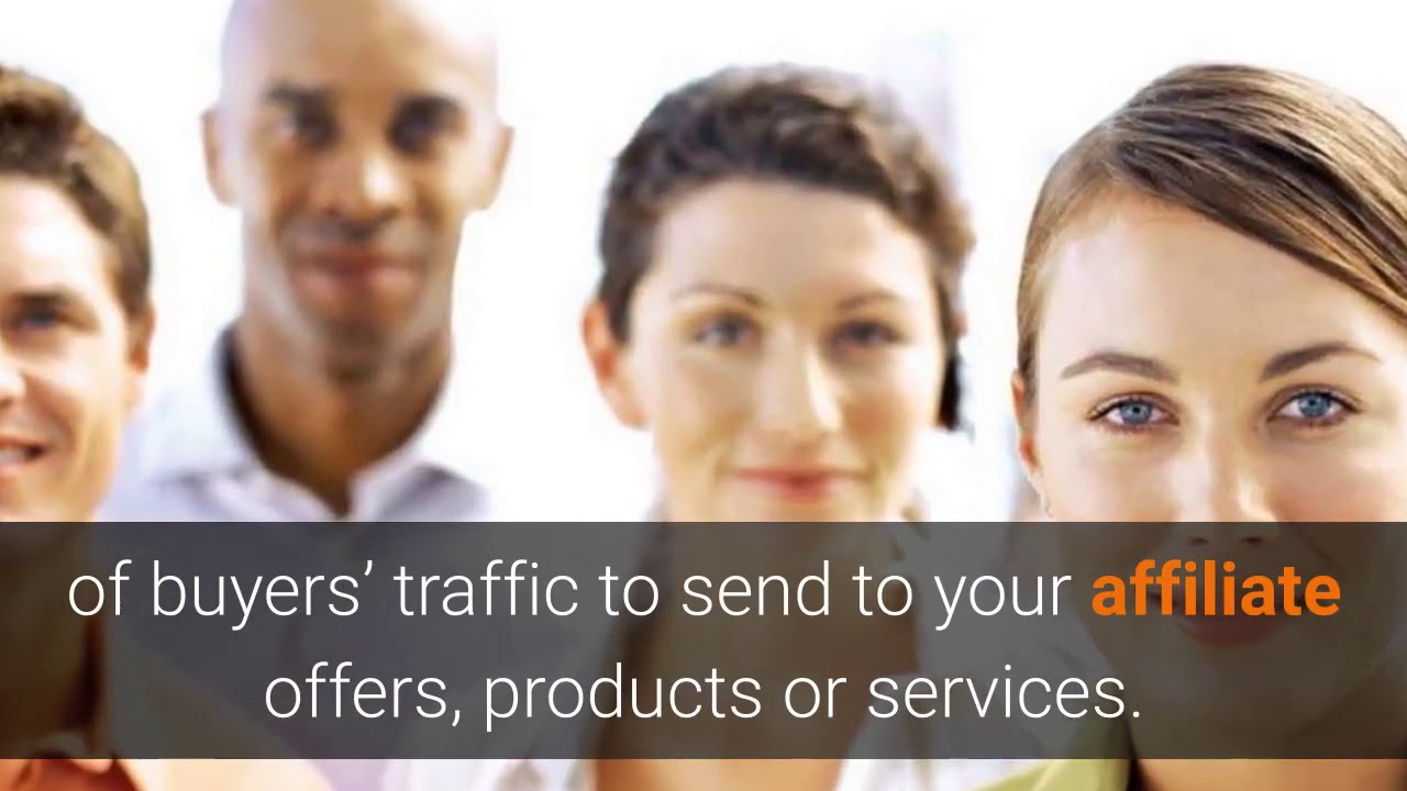 Instant buyer traffic review and bonuses