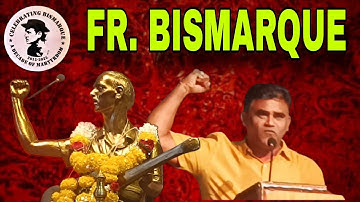 FR. BISMARQUE a poem by Xencor Polji #alertgoans #goatoday 