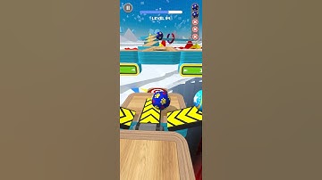 GOING BALLS GAMEPLAY ALL LEVELS 11