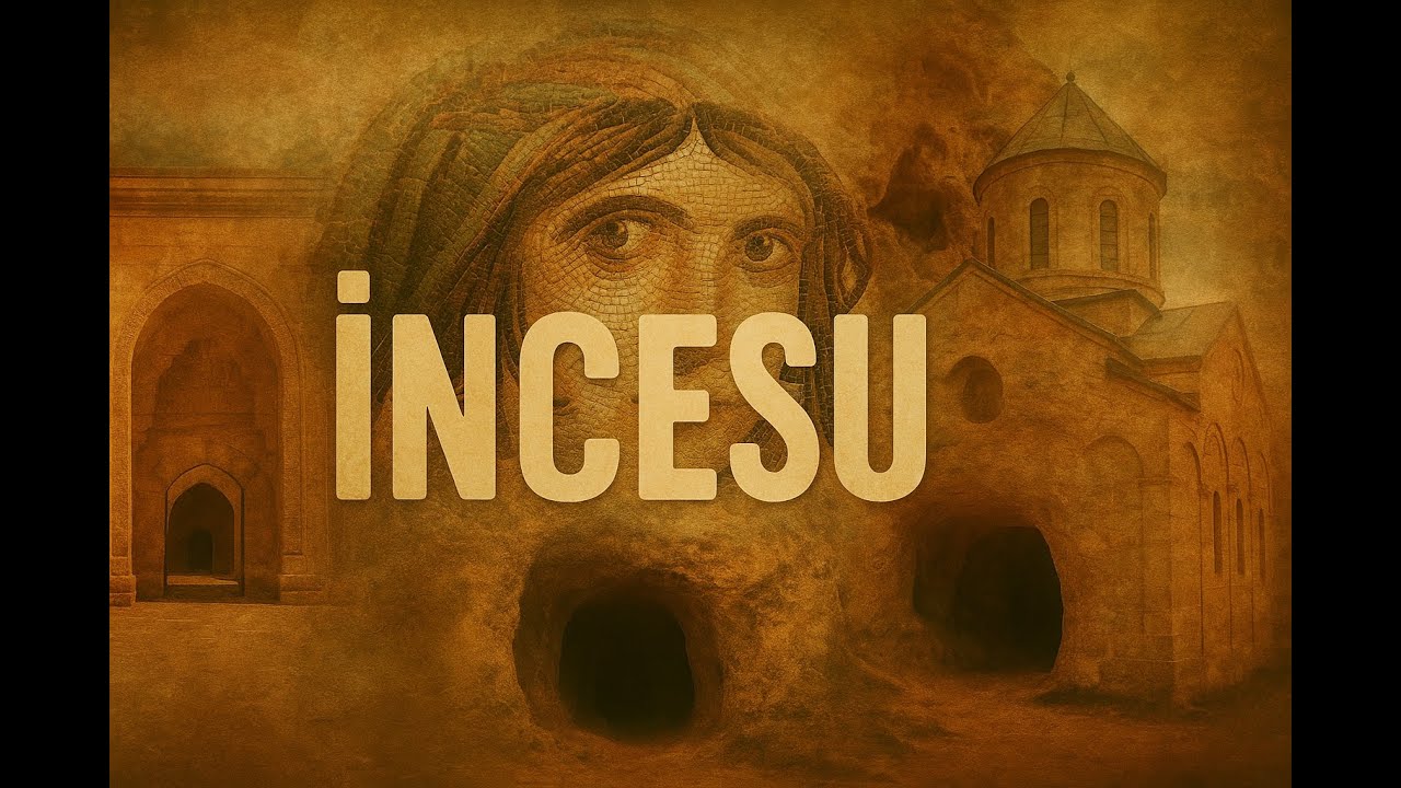 “İNCESU’NUN SIRLARI: Kervansaraydan Mozaiklere Yolculuk”