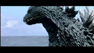 Wrath of Godzilla- Godzilla X Megaguirus OST