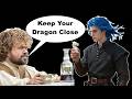 Is Aegon/Young Griff's Fate Foreshadowed By Cyvasse Games?